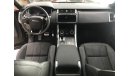 Land Rover Range Rover Sport HSE SDV6 (DIESEL)