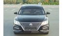 MG 5 Model:  MG  Year : 2023  Capacity: 1.5  Color: BLACK  Condition: EXCELLENT CONDITION  Car type: SEDA