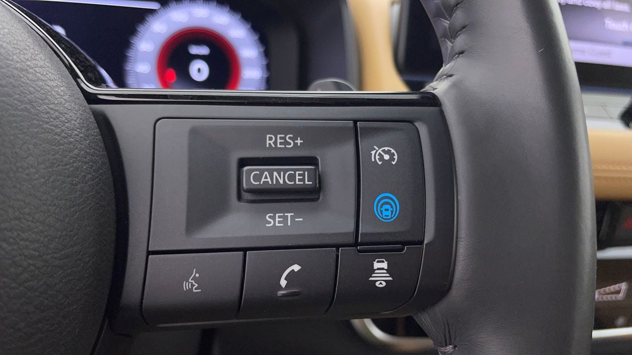 Nissan XTrail SL 2.5L (169 HP) SL 2.5 | Zero Down Payment | Home Test Drive