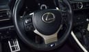 Lexus RC F