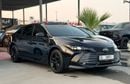 تويوتا افالون Hybrid 2021