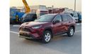 Toyota RAV4 2021 TOYOTA RAV4 LE HYBRID 4x4 IMPORTED FROM USA