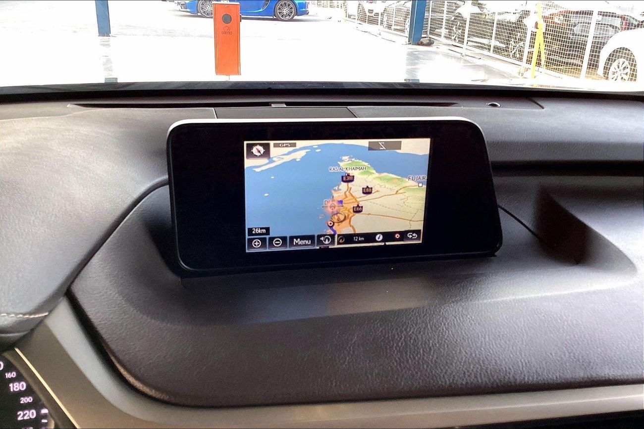 Lexus RX450h Prestige | Guaranteed Warranty | 0 Down Payment