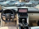 Toyota Land Cruiser GXR 4.0L