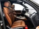 BMW X5 40i M Sport 3.0L 2022 BMW X5 xDrive 40i, 3.0L TC I6, AWD, 340 bhp, 8 Speed Automatic
