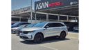 Kia Sorento Top