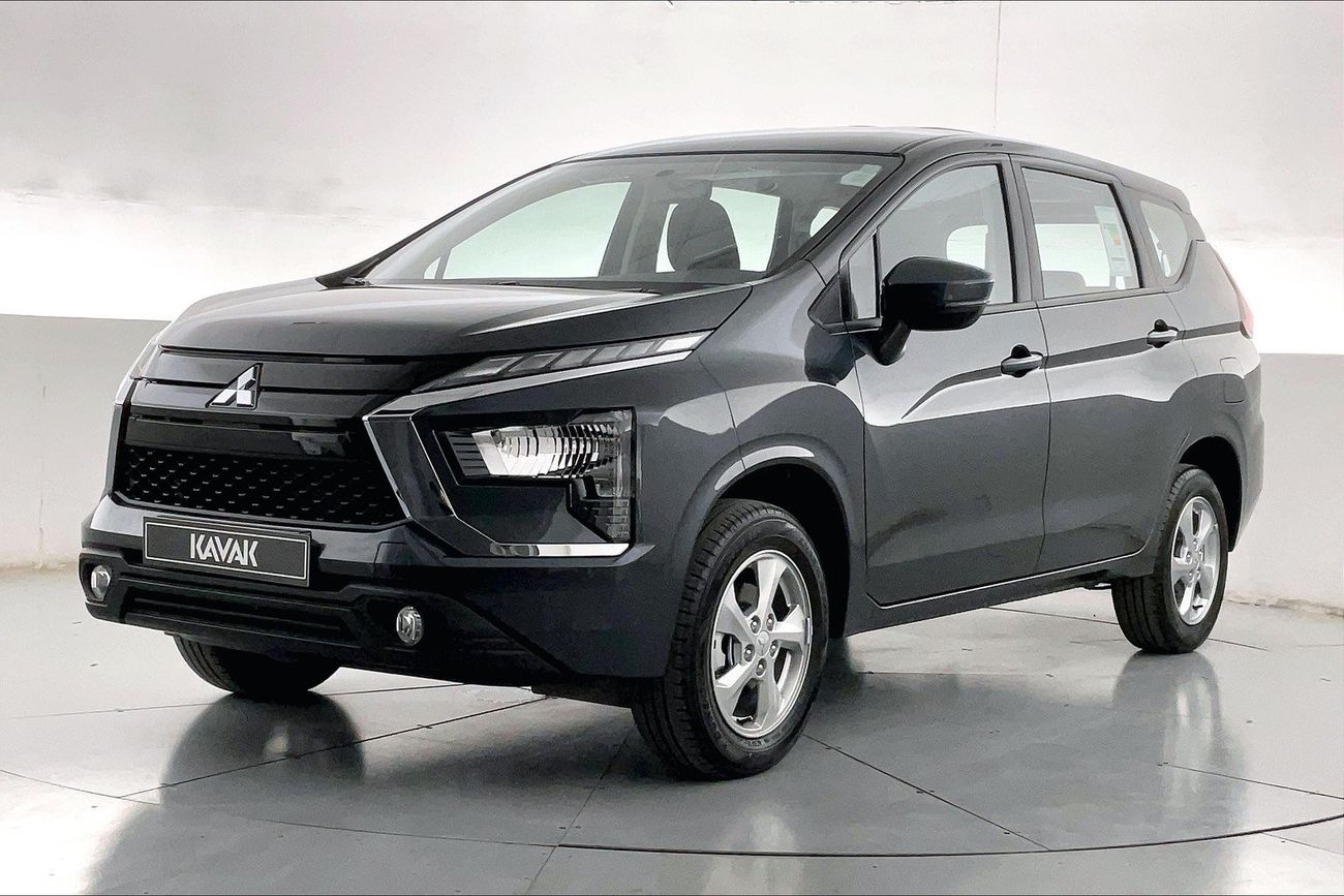 Mitsubishi Xpander Medium Line | Guaranteed Warranty | 0 Down Payment