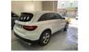 Mercedes-Benz GLC 220 d Mercedes Benz GLC220d 2018 2.4L turbo