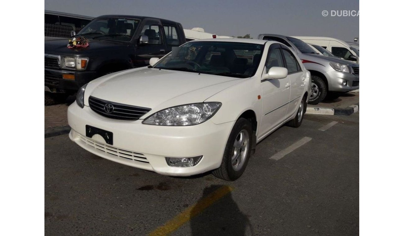 Toyota Camry Toyota Camry RIGHT HAND DRIVE (Stock no PM 447 )