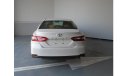 Toyota Camry TOYOTA CAMRY 2.5L MY 2020 LE