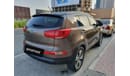 Kia Sportage LADY DRIVEN I 2015 KIA SPORTAGE I FULL OPTION I PANORAMIC SUNROOF
