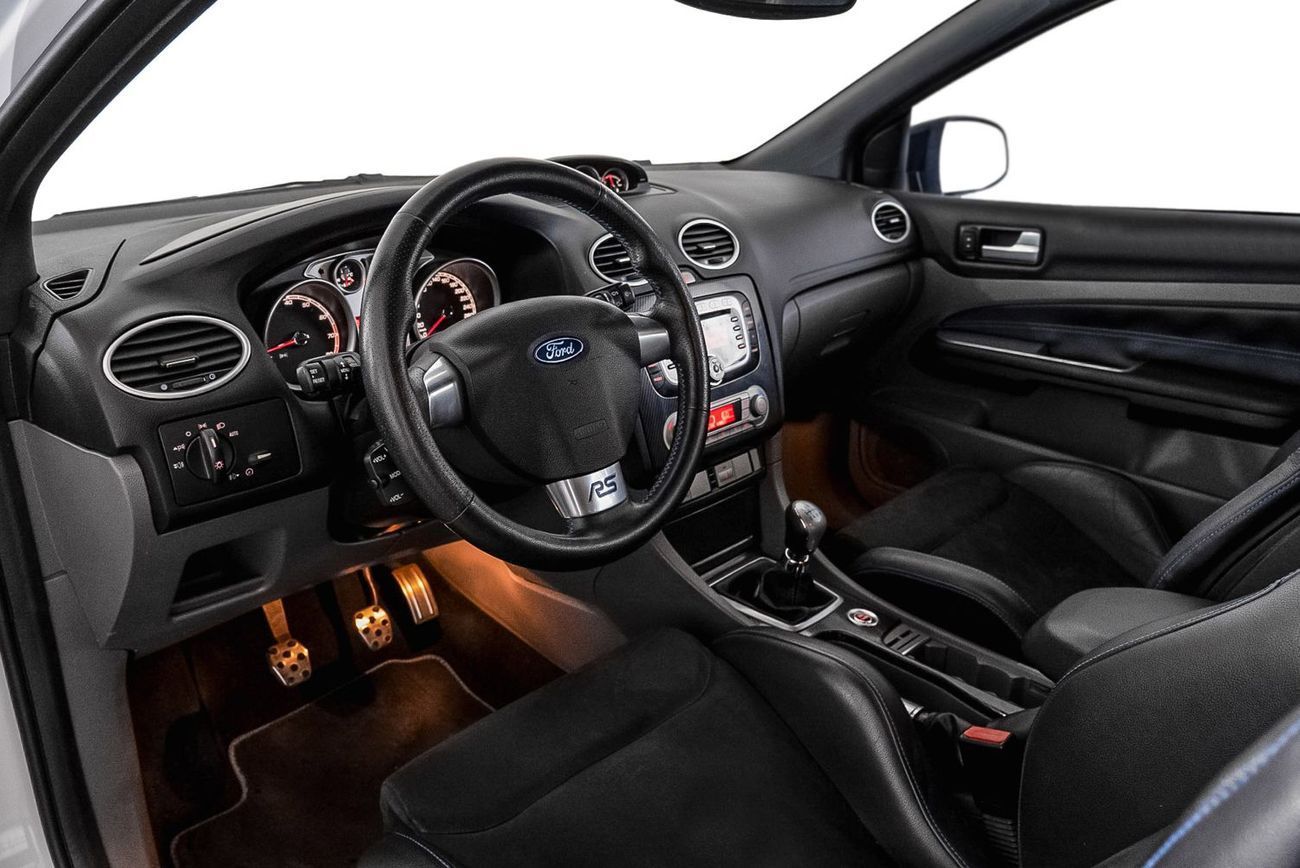 فورد فوكاس RS