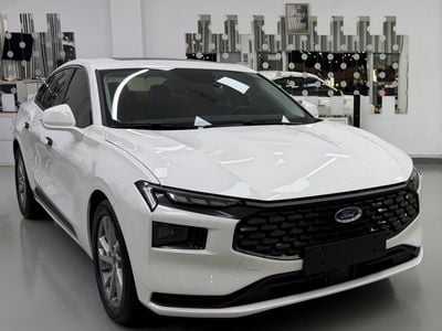 فورد توروس GCC .. FSH .. Perfect condition .. Sunroof