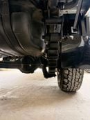 تويوتا لاند كروزر  4.5 L V8 DIESEL PICK UP