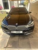 BMW 740i
