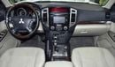 ميتسوبيشي باجيرو EXCELLENT DEAL for our Mitsubishi Pajero GLS ( 2020 Model ) in White Color GCC Specs