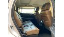 Lincoln MKT Excellent condition - Full Option