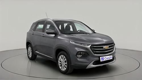 Chevrolet Groove LT 1.5L 2023 LT | AED 533/Month | 0 DP | 30 Day Return | Warranty