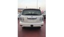 نيسان باترول Nissan Patrol XE V8/ 400HP