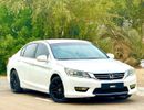 هوندا أكورد EX 2.4L HONDA ACCORD 2013 l 2.4L l GCC l Excellent Condition