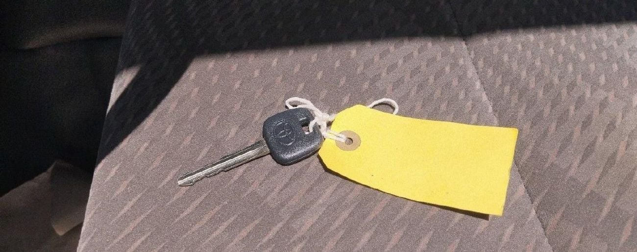 Toyota Coaster TOYOTA COASTER BUS DIESEL 4.2L * 30 Seats * MANUAL