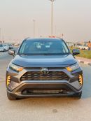 Toyota RAV4 LE 2019 RAV4