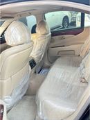 لكزس LS 460 In excellent condition and requires no expense
