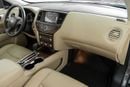 Nissan Pathfinder Midnight Edition 3.5L