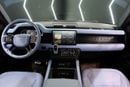 Land Rover Defender 90 SE P400 URBAN Kit, Panoramic Roof, Al Tayer Warranty + Service!!