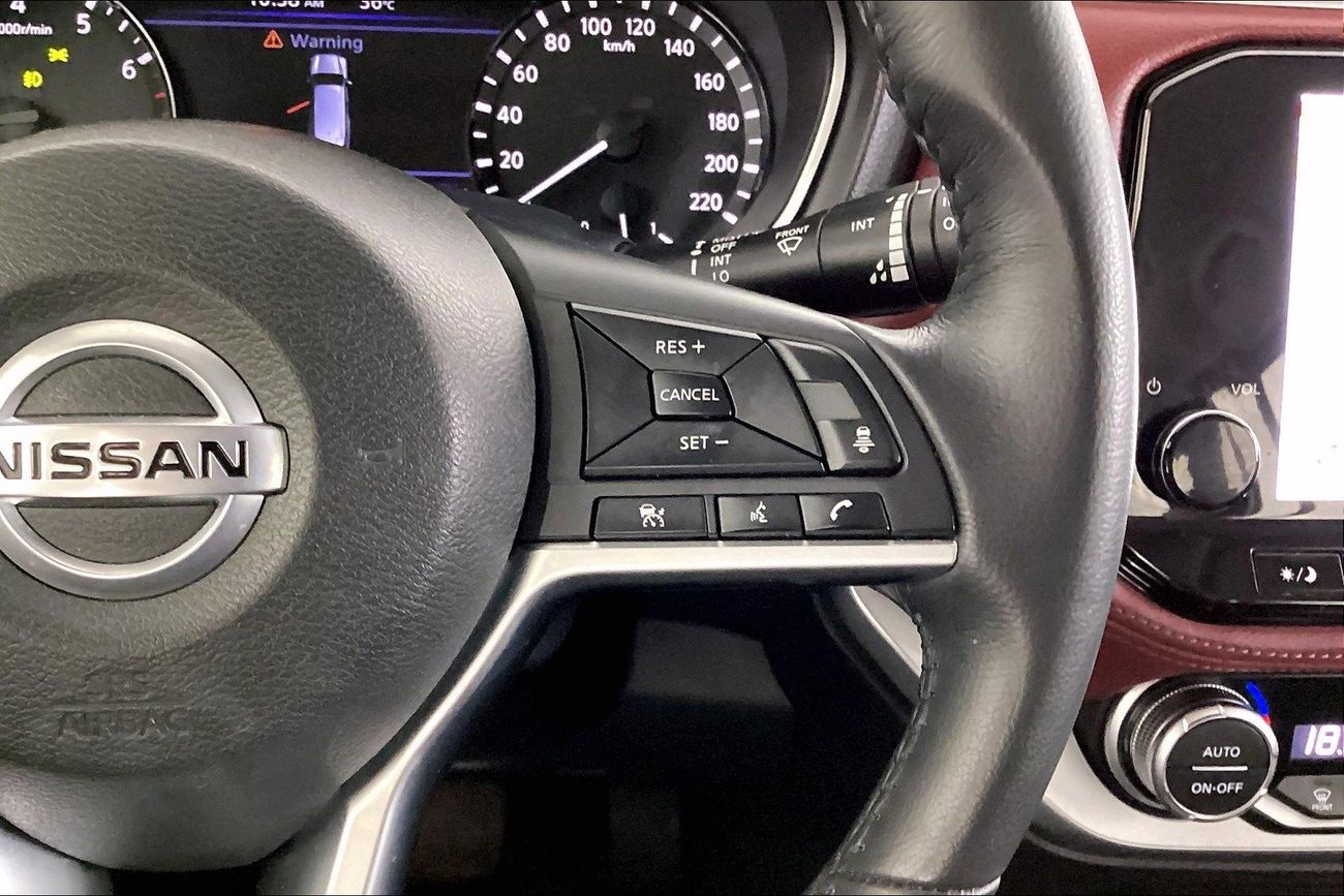 Nissan XTerra Platinum | Guaranteed Warranty | 0 Down Payment