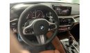 BMW 540i 3.0L  M Kit