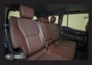 Toyota Prado #Sl TOYOTA PRADO 2.4L VX SFM HI(i) A/T PTR 2024 Export Only