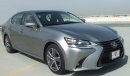 Lexus GS200t