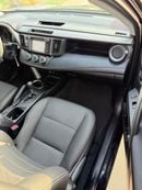 Toyota RAV4 TOYOTA RAV4