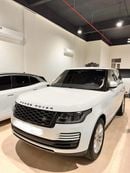 Land Rover Range Rover HSE P360