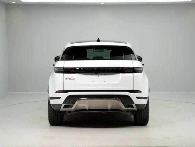 Land Rover Range Rover Evoque DYNAMIC SE P250, миниатюра 25
