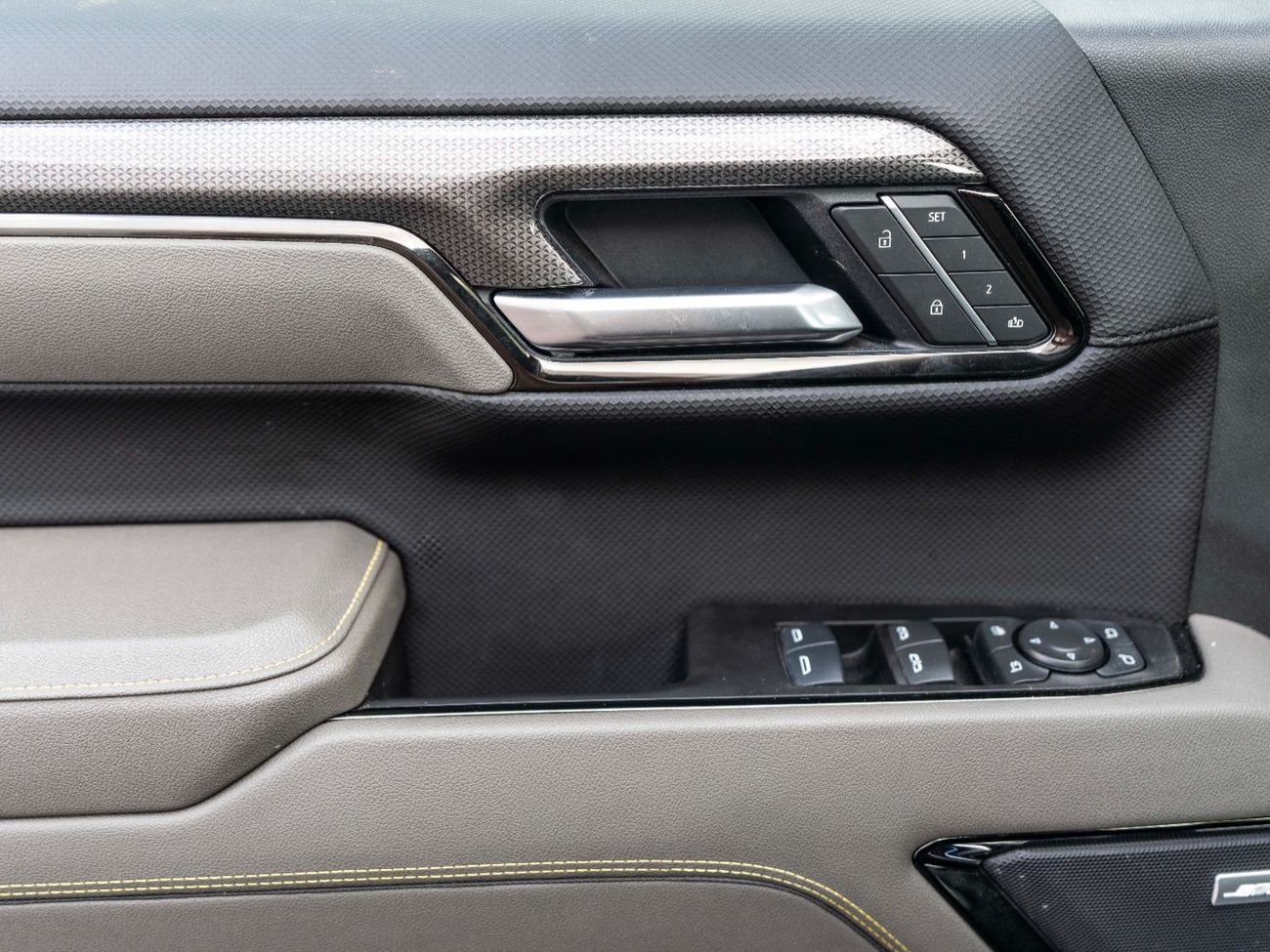 شيفروليه سيلفارادو