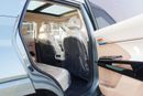 Ssangyong Actyon 1.5L A/T