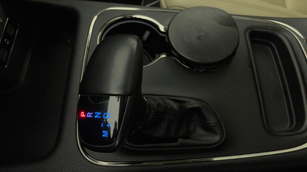 Dodge Durango GT 3.6 | Zero Down Payment | Home Test Drive