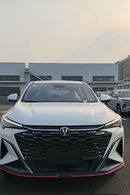 Changan X5 Plus Pioneer