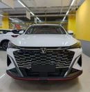 تشنجان x5 بلس 2026 Changan X5 Plus Pioneer 1.5L Turbo 4-Cyl Petrol 7-Speed DCT FWD (China-Spec) Export Only