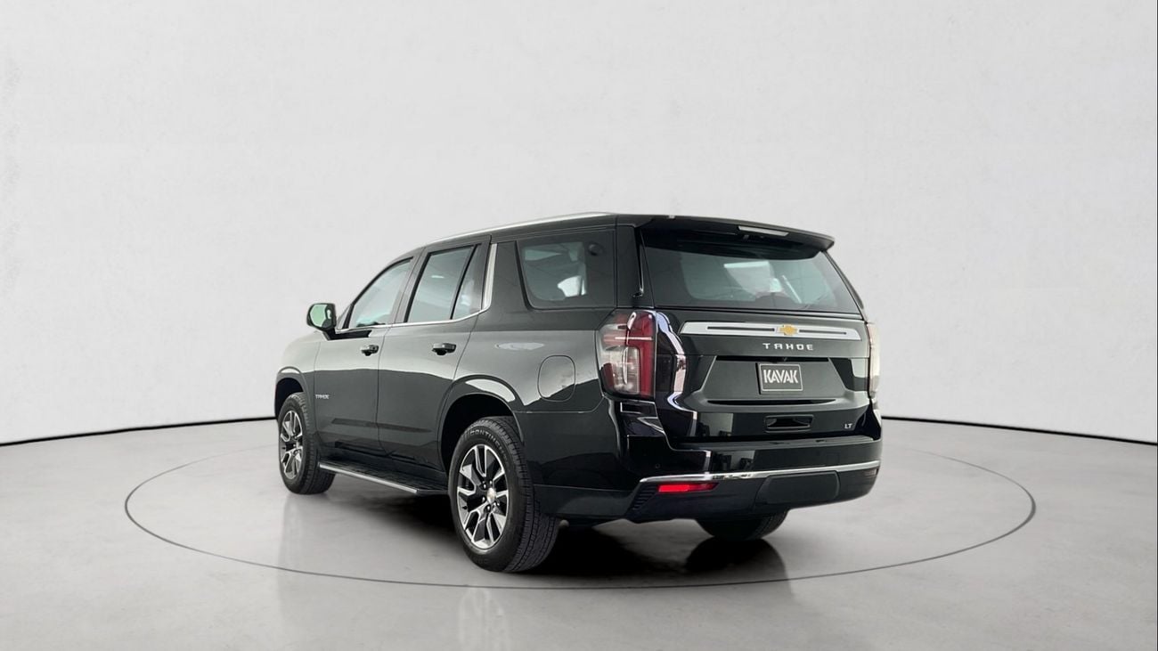 Chevrolet Tahoe LT | Guaranteed Warranty | 0 Down Payment
