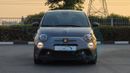 Abarth 695 Competizione 1.4T 2024 GCC 13000Km With 3 Years Or 120,000 Km @Official Dealer
