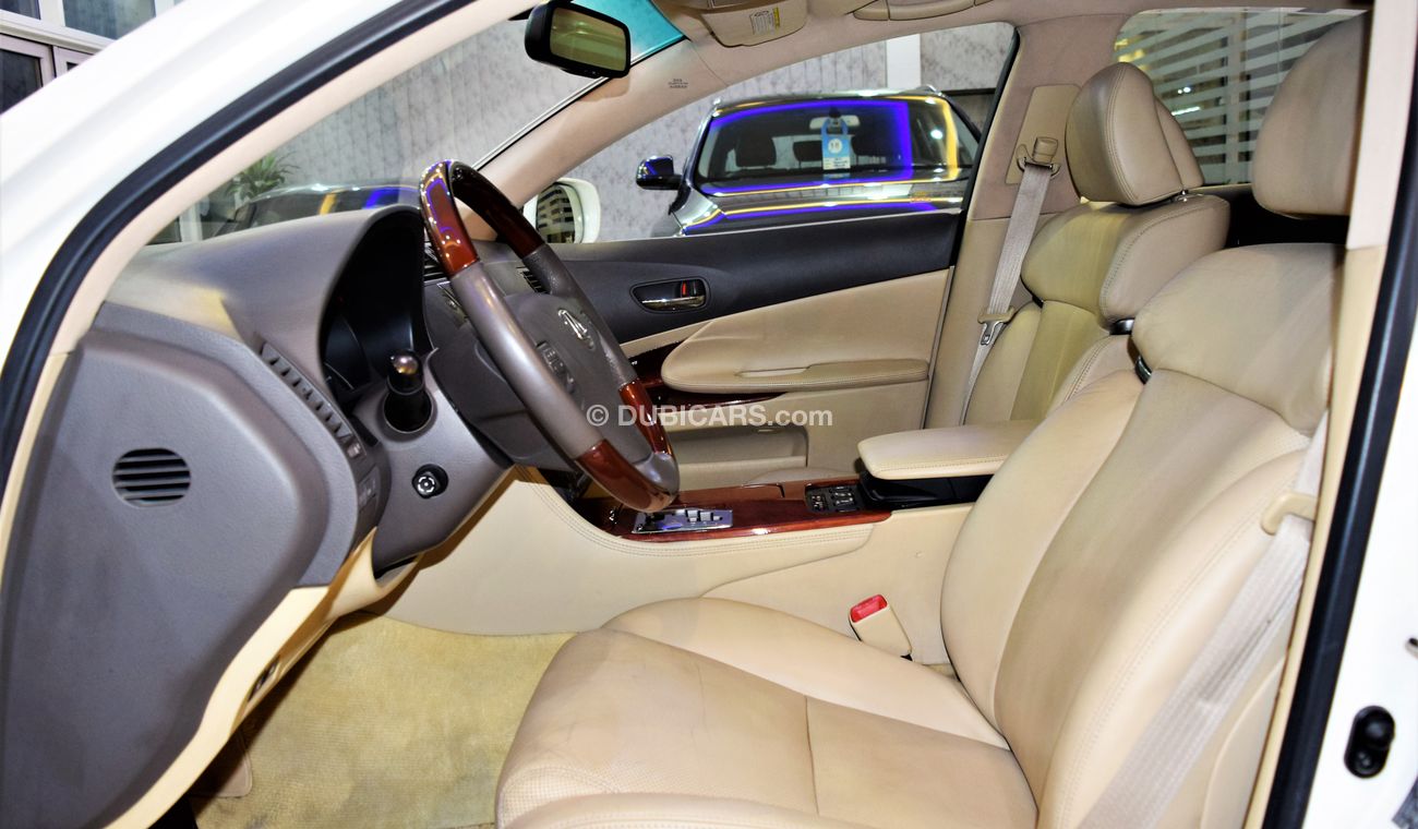 Lexus GS430