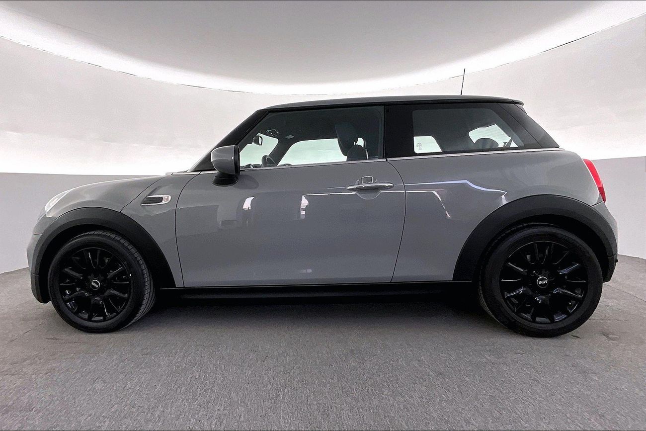 Mini Cooper Cooper | Guaranteed Warranty | 0 Down Payment