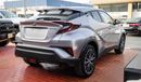 Toyota C-HR Hybrid