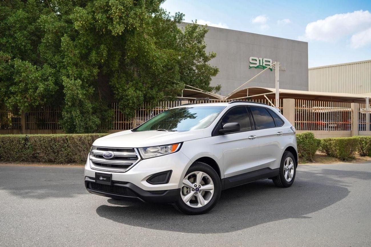 فورد إدج Ford Edge SE