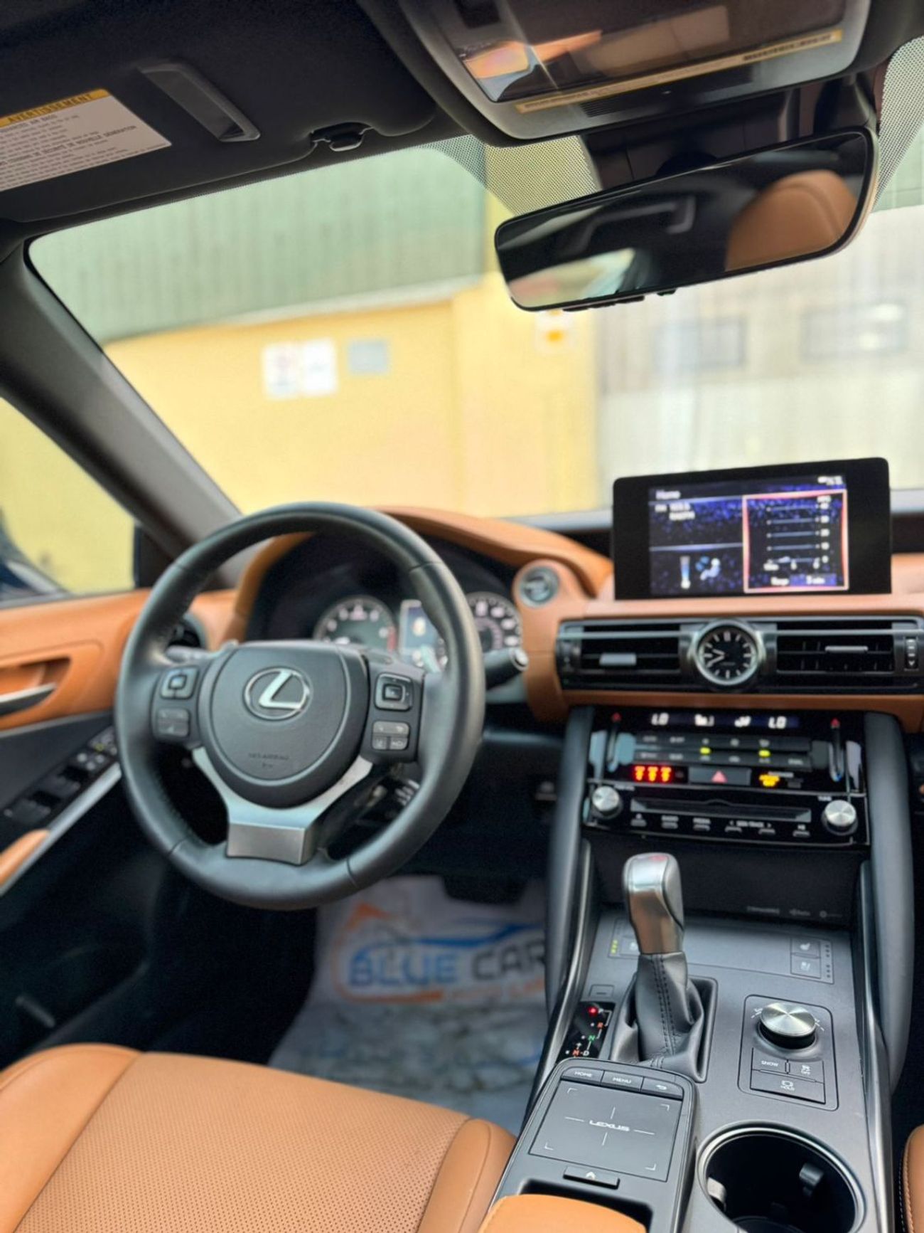 Lexus IS300 Excellence 2.0L