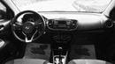 Kia Pegas Std 1.4L