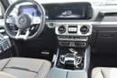 Mercedes-Benz G 63 AMG 4MATIC SUV